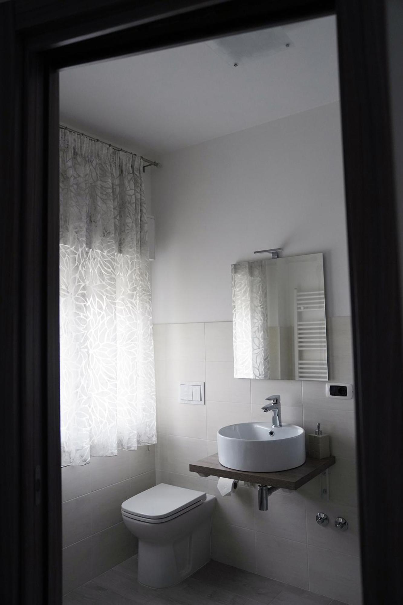 B&B Arco Dei Sogni 切拉诺 外观 照片