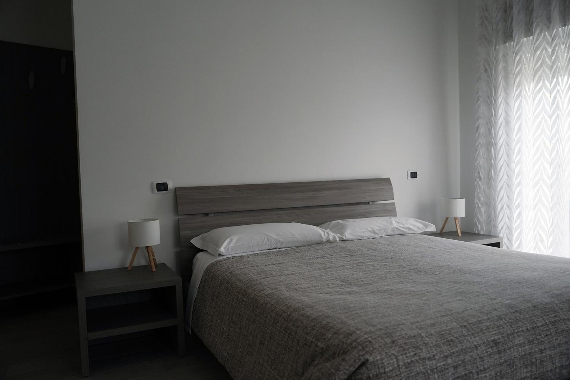 B&B Arco Dei Sogni 切拉诺 外观 照片