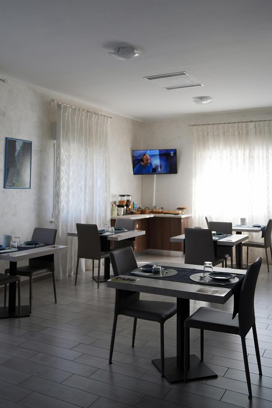 B&B Arco Dei Sogni 切拉诺 外观 照片